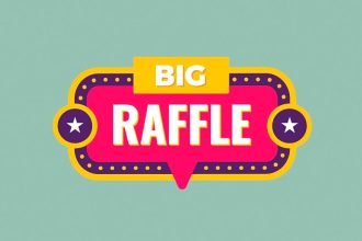 The raffle of life