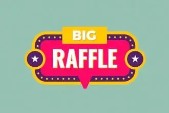The raffle of life