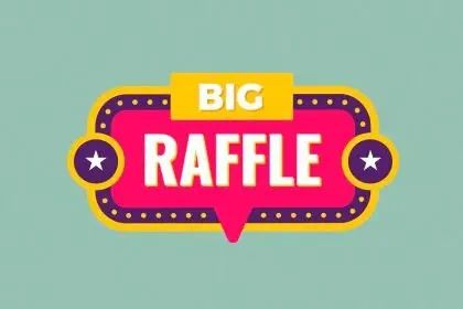 The raffle of life