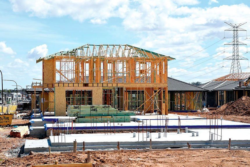 BIG SELL: Investors are leaving the property sector in droves, contributing to the undersupply of available rentals in Queensland. Photo: AAP Images