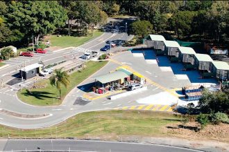 CHANGES: Redland City Council has introduced new closing times for its mainland waste centres at Birkdale and Redland Bay.