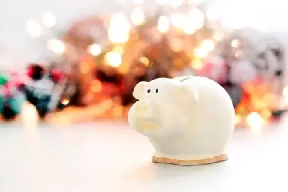 Start saving now for a great Christmas without financial pressures