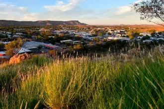 FALLING SHORT: More housing support is needed in regional and rural areas, parliament has been told. Photo: Darren England/AAP Photos