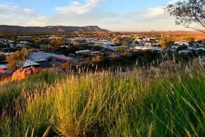 FALLING SHORT: More housing support is needed in regional and rural areas, parliament has been told. Photo: Darren England/AAP Photos