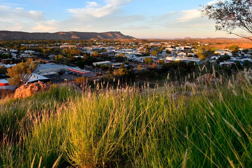 FALLING SHORT: More housing support is needed in regional and rural areas, parliament has been told. Photo: Darren England/AAP Photos