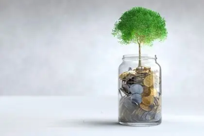 Building Financial Confidence