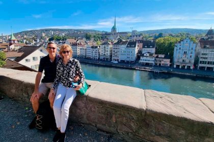 FOLLOW THE JOURNEY: When friends and relatives post their holiday shots pay attention to what they loved and why.