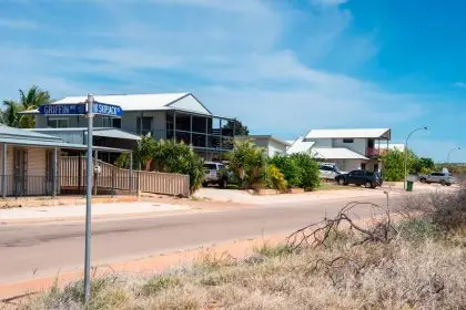 HOUSING SHORTFALL: A tight rental market could be leaving some Australians stranded in the regions. Photo: AAP Image/Aaron Bunch