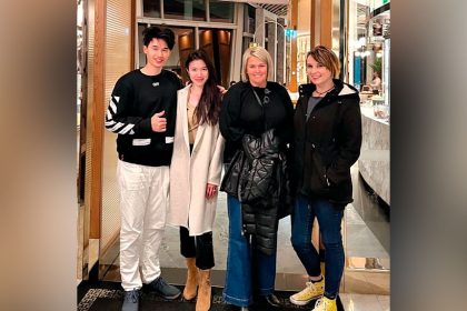 KNOWLEDGE AND EXPERIENCE: SD Dental’s highly skilled team is core to the business’ success.