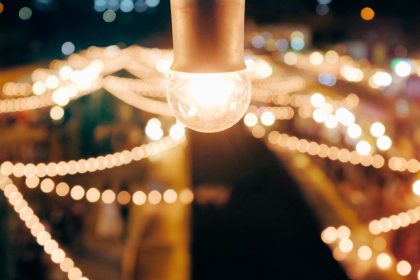 Life and light share more of a bond than many of us realise