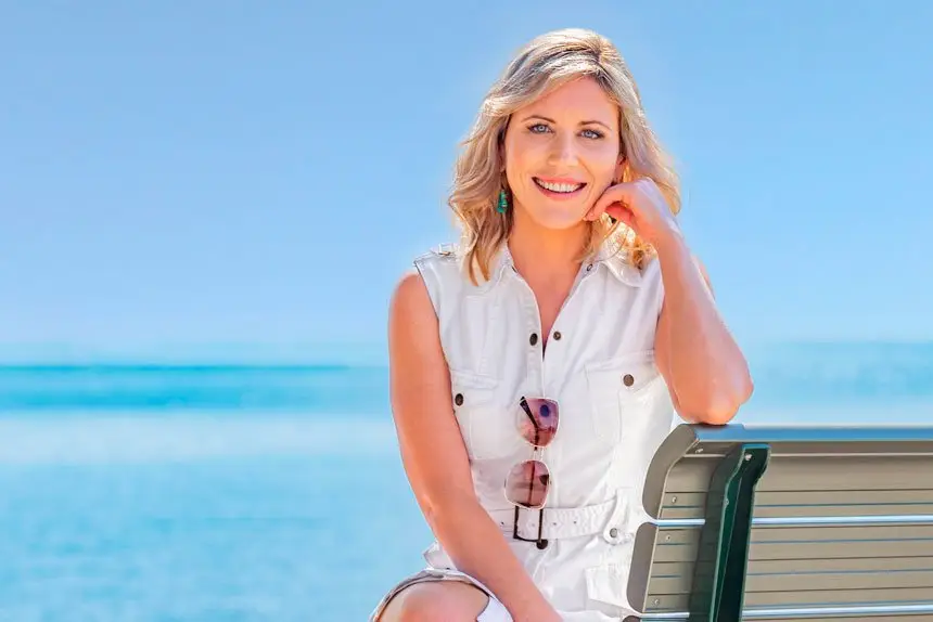 LOCAL KNOWLEDGE: Gemma Coady from LJ Hooker Property Centre says a number of factors are driving demand for units at Cleveland.