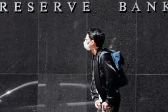 NO CHANGE: The RBA has kept interest rates on hold at 4.1 per cent this month, offering relief for borrowers.