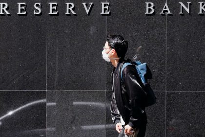 NO CHANGE: The RBA has kept interest rates on hold at 4.1 per cent this month, offering relief for borrowers.