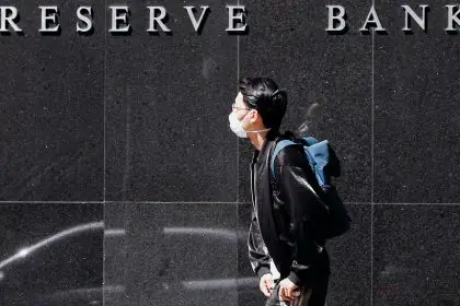 NO CHANGE: The RBA has kept interest rates on hold at 4.1 per cent this month, offering relief for borrowers.