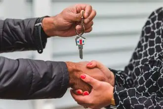 PROFESSIONAL ADVICE: Choosing the right estate agent is crucial when selling your property.