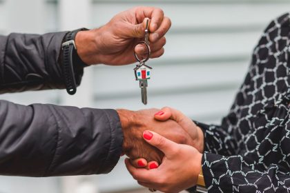 PROFESSIONAL ADVICE: Choosing the right estate agent is crucial when selling your property.