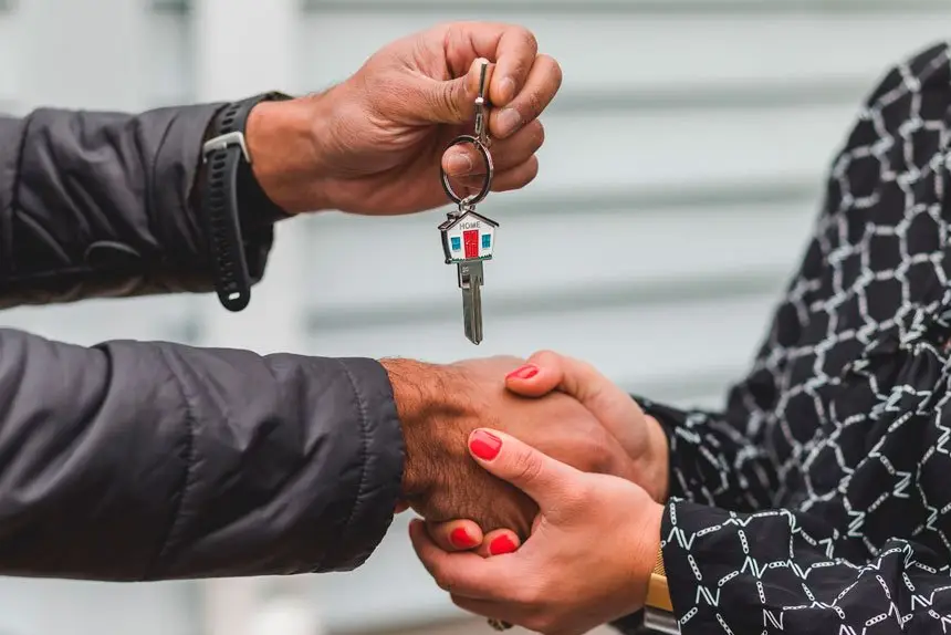 PROFESSIONAL ADVICE: Choosing the right estate agent is crucial when selling your property.