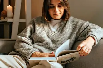 Joy in having no mystery