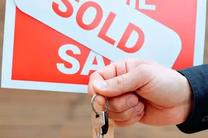 SLICE OF PARADISE: The Redland property market is offering up unique opportunities for buyers and sellers.