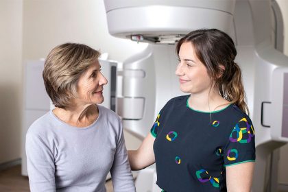 SPECIALISTS: Icon Cancer Centre has been providing care closer to home for Redland residents since 2017.