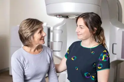 SPECIALISTS: Icon Cancer Centre has been providing care closer to home for Redland residents since 2017.