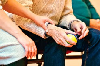 TAKE ACTION: Local councils and businesses across Australia are being asked to consider steps they can take to be more dementia friendly.