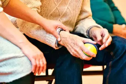 TAKE ACTION: Local councils and businesses across Australia are being asked to consider steps they can take to be more dementia friendly.