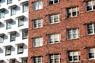 TEAMWORK REQUIRED: Housing advocates are calling for governments to work together on fixing Australia’s rental crisis. Photo: Joel Carrett/AAP Images
