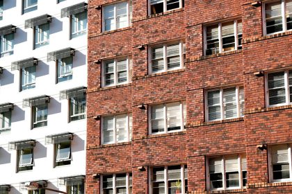 TEAMWORK REQUIRED: Housing advocates are calling for governments to work together on fixing Australia’s rental crisis. Photo: Joel Carrett/AAP Images
