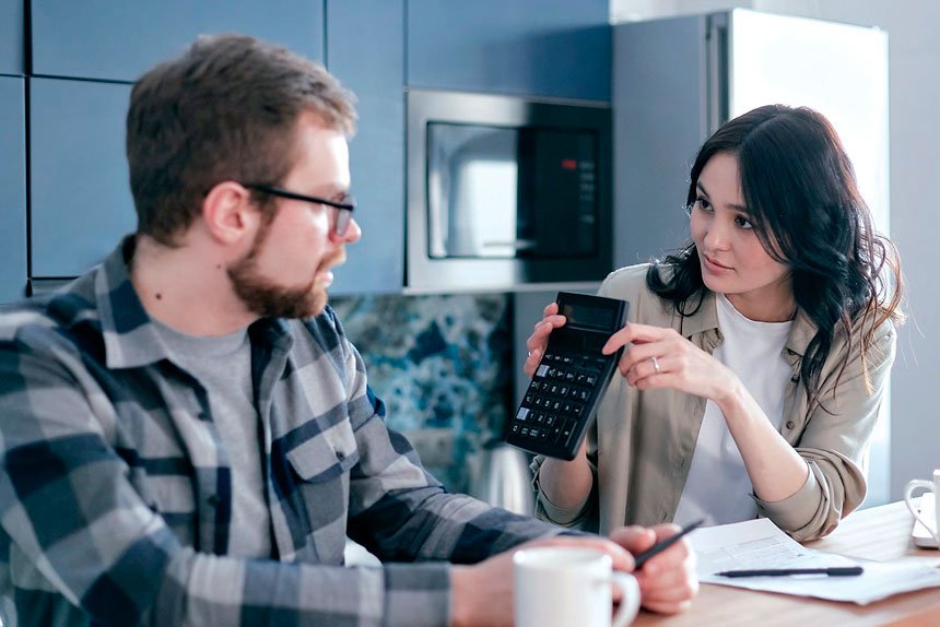 Breaking the Pay day cycle