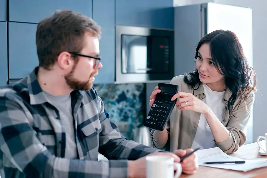 Breaking the Pay day cycle