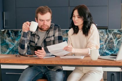 Buying your first home requires a strong strategic plan