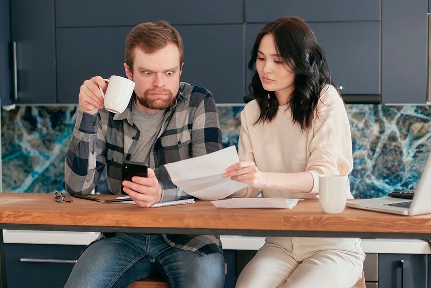 Buying your first home requires a strong strategic plan