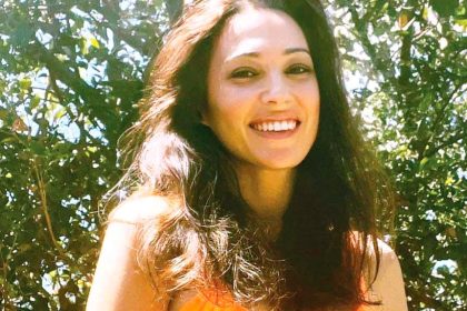 GREAT AUSTRALIAN DREAM: Redland resident Kelly Ledger says she has spent the past 12 months searching for a home.