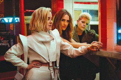 ICONS: American country music band The Chicks will tour Sirromet for A Day on the Green on October 22.