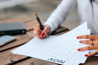 IMPORTANT APPOINTMENTS: Staying up to date with health checks is vitally important, particularly as we age.