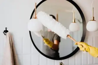 REFRESH: Break out the dusters – spring cleaning season has arrived.