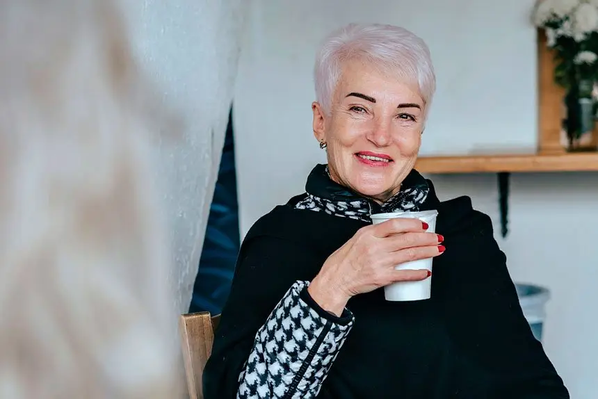 SURVEY: Seniors are helping shape Queensland’s age-friendly future.