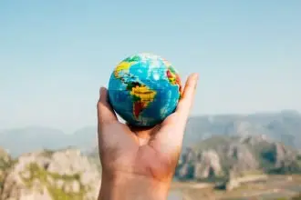 Top tips for when you travel