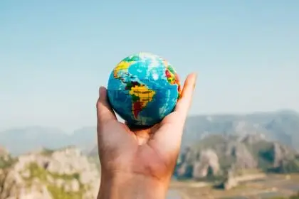 Top tips for when you travel