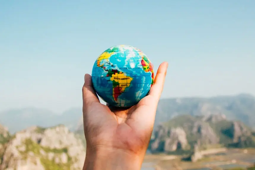 Top tips for when you travel