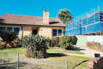 UPTICK: Australian Bureau of Statistics data shows new owner-occupier loans rose 2.5 per cent in August. Photo: AAP Image
