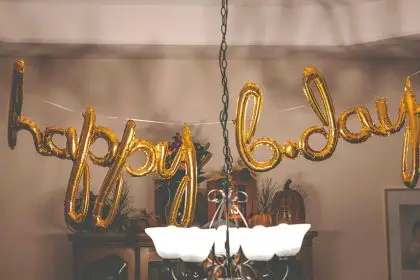 Doing nothing is really something