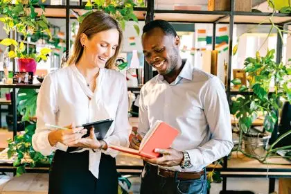 Empower your business through employee skills development