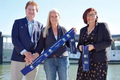 Upgrades help growing community