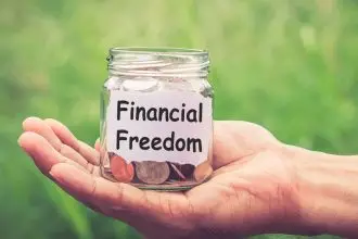 Five steps to help you stride along the path to financial wellbeing