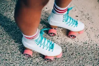 The future is in good hands