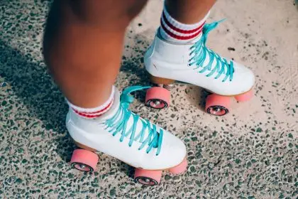 The future is in good hands