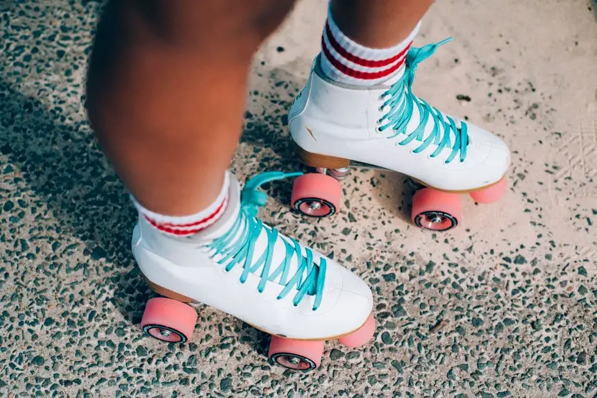 The future is in good hands