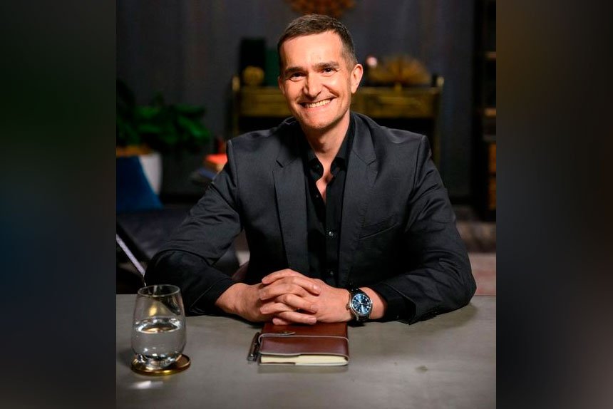 Behind the scenes of MAFS